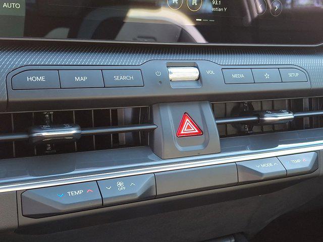 new 2025 Kia K4 car, priced at $30,185