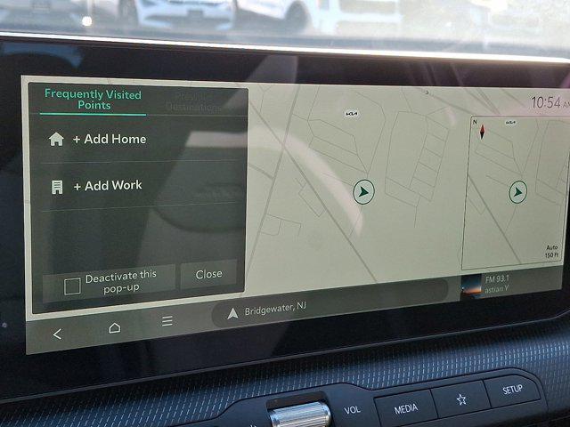 new 2025 Kia K4 car, priced at $30,185