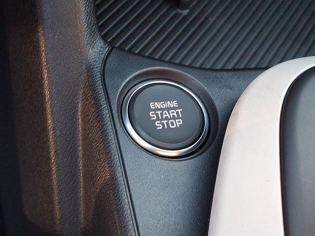 new 2025 Kia K4 car, priced at $30,185