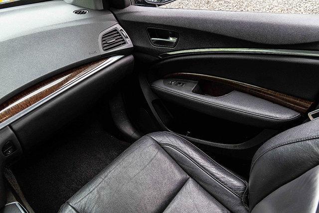 used 2017 Acura MDX car, priced at $18,895