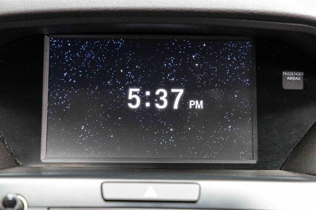 used 2017 Acura MDX car, priced at $18,895
