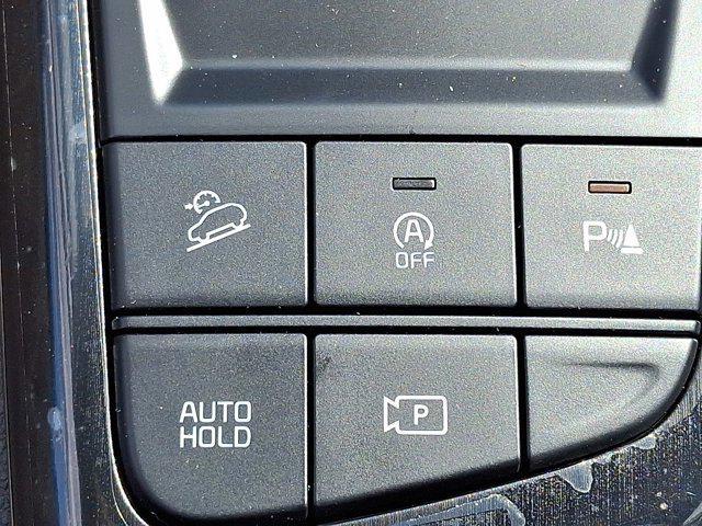 new 2026 Kia Sportage car, priced at $33,360