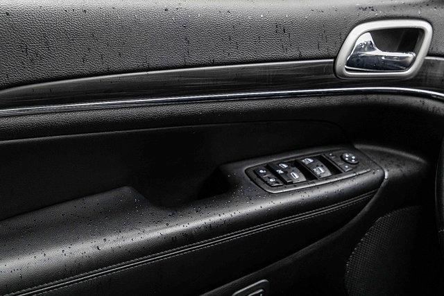 used 2022 Jeep Grand Cherokee car, priced at $27,475