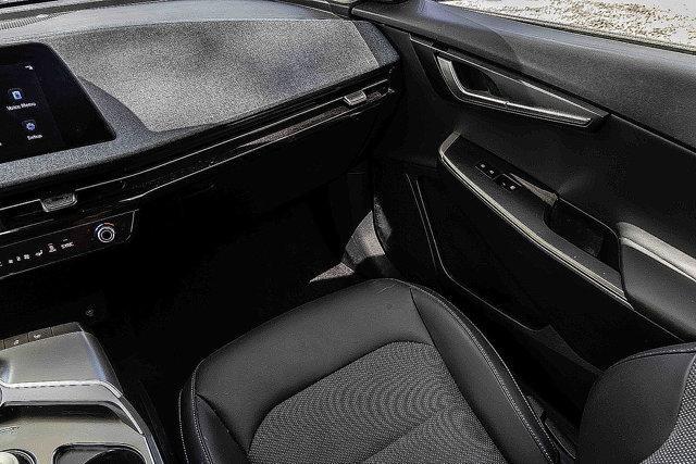 used 2024 Kia EV6 car, priced at $34,890