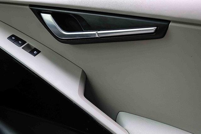 used 2023 Kia Niro EV car, priced at $24,457