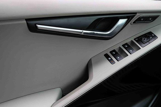 used 2023 Kia Niro EV car, priced at $24,457