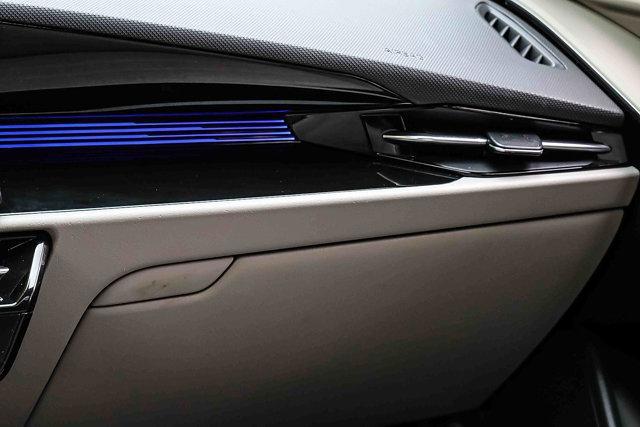 used 2023 Kia Niro EV car, priced at $24,457