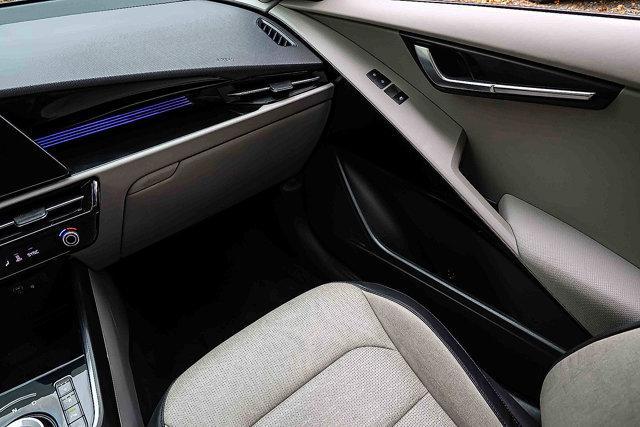 used 2023 Kia Niro EV car, priced at $24,457