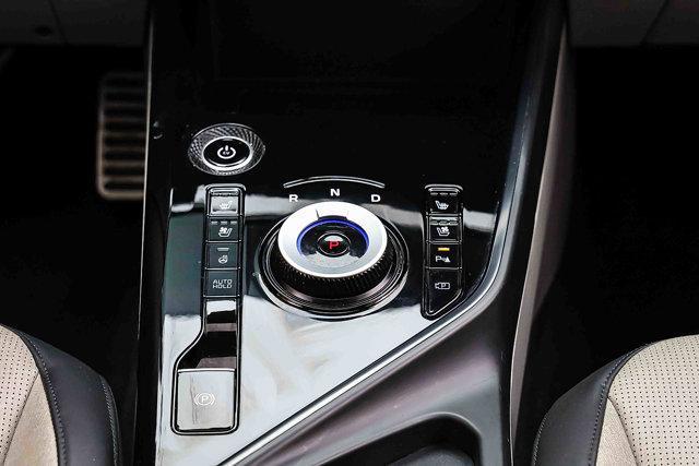 used 2023 Kia Niro EV car, priced at $24,457