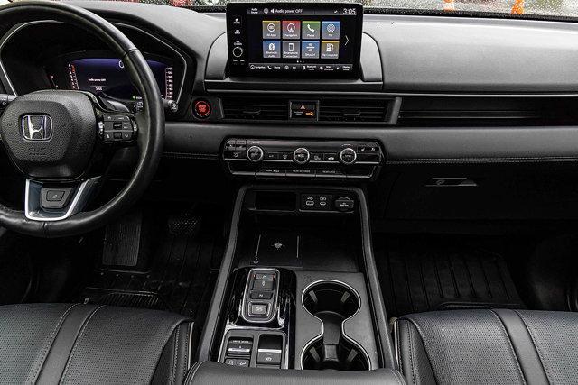 used 2024 Honda Pilot car, priced at $43,988