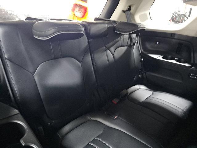 used 2024 Honda Pilot car, priced at $45,788