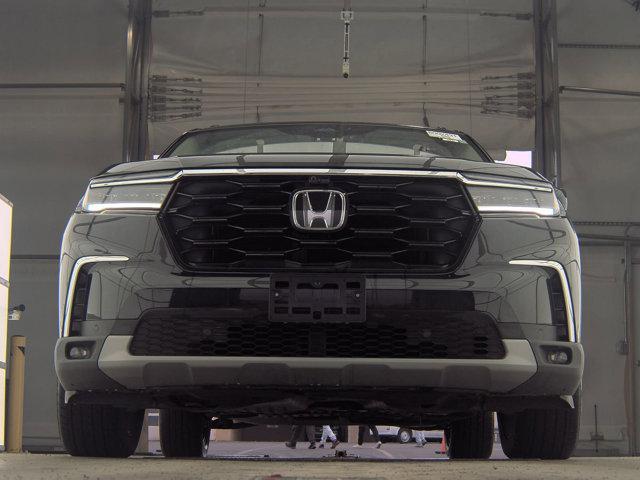 used 2024 Honda Pilot car, priced at $45,788