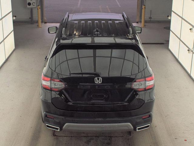 used 2024 Honda Pilot car, priced at $45,788