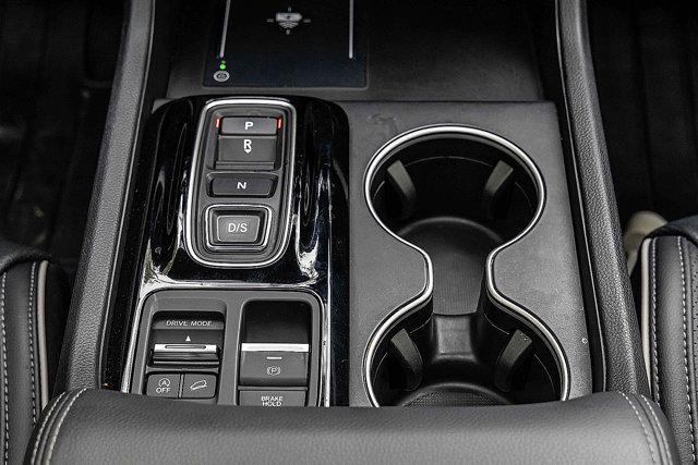 used 2024 Honda Pilot car, priced at $43,988