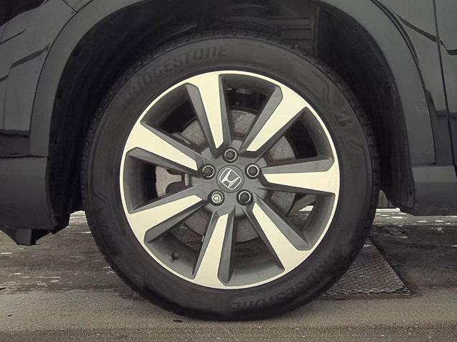 used 2024 Honda Pilot car, priced at $45,788