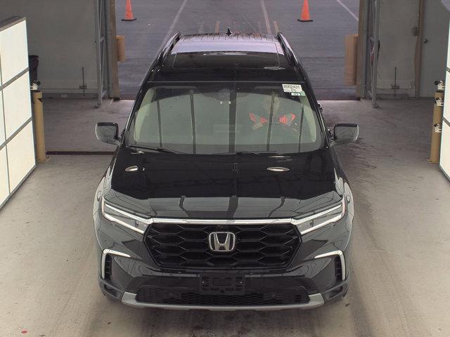 used 2024 Honda Pilot car, priced at $45,788