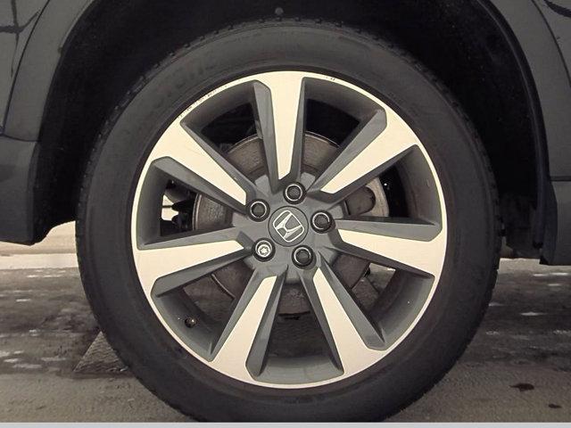 used 2024 Honda Pilot car, priced at $45,788