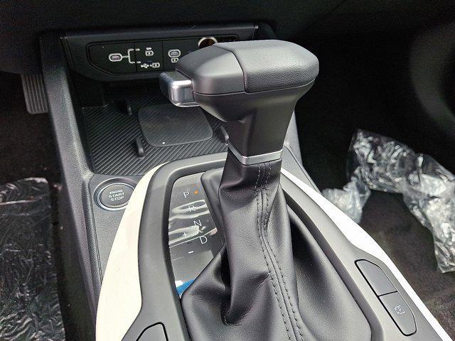 new 2025 Kia K4 car, priced at $26,890