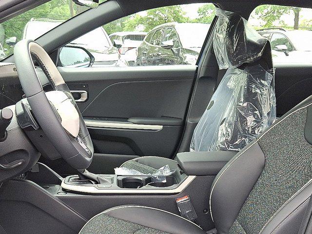 new 2025 Kia K4 car, priced at $26,890