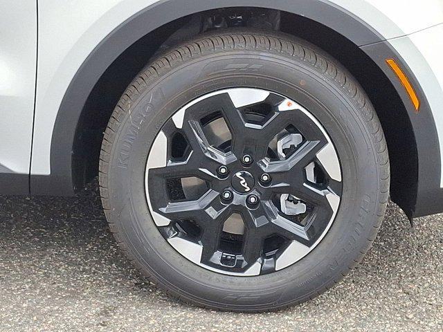 new 2026 Kia Sorento car, priced at $36,770
