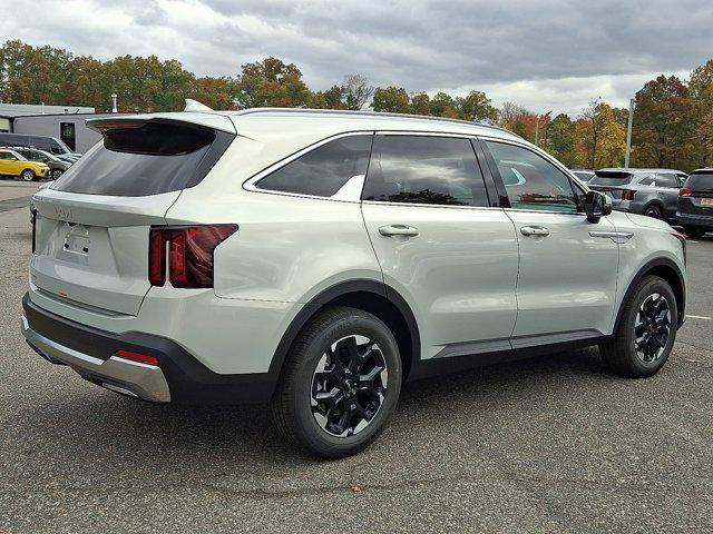 new 2026 Kia Sorento car, priced at $36,770