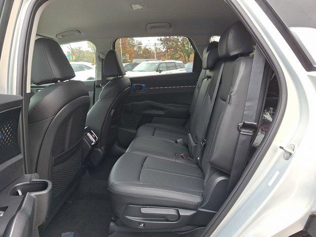 new 2026 Kia Sorento car, priced at $36,770