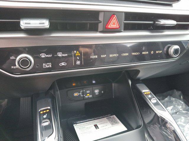 new 2026 Kia Sorento car, priced at $36,770