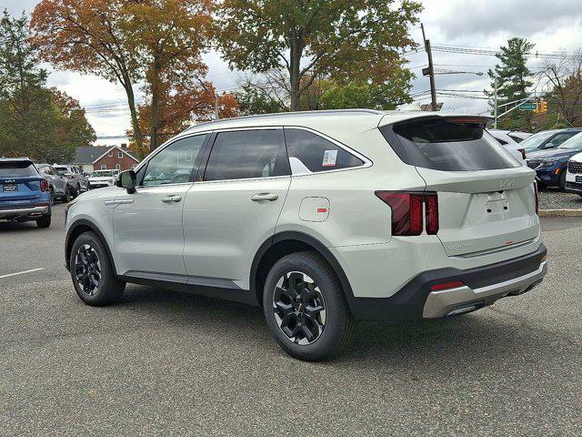 new 2026 Kia Sorento car, priced at $36,770