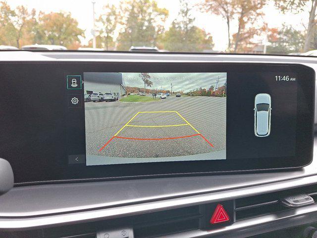 new 2026 Kia Sorento car, priced at $36,770