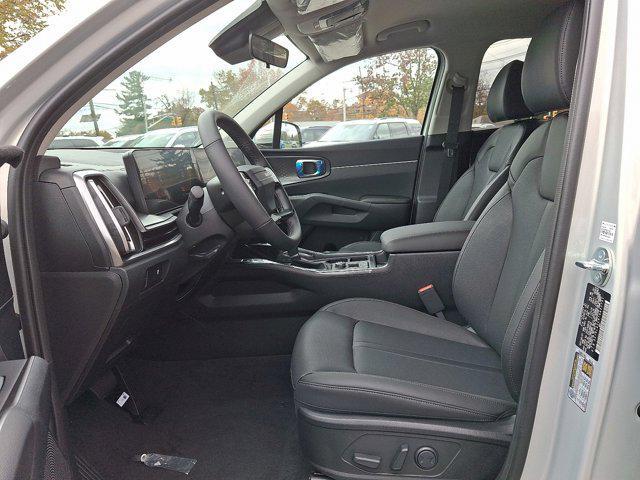 new 2026 Kia Sorento car, priced at $36,770