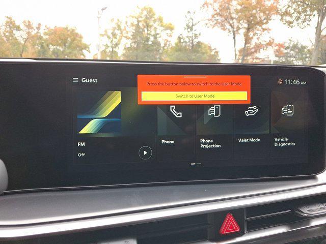 new 2026 Kia Sorento car, priced at $36,770