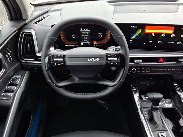 new 2026 Kia Sorento car, priced at $36,770