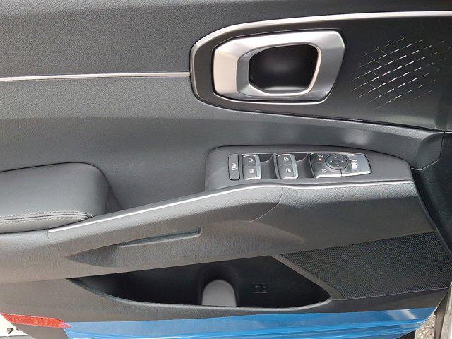 new 2026 Kia Sorento car, priced at $36,770