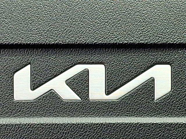 new 2025 Kia K4 car, priced at $25,085