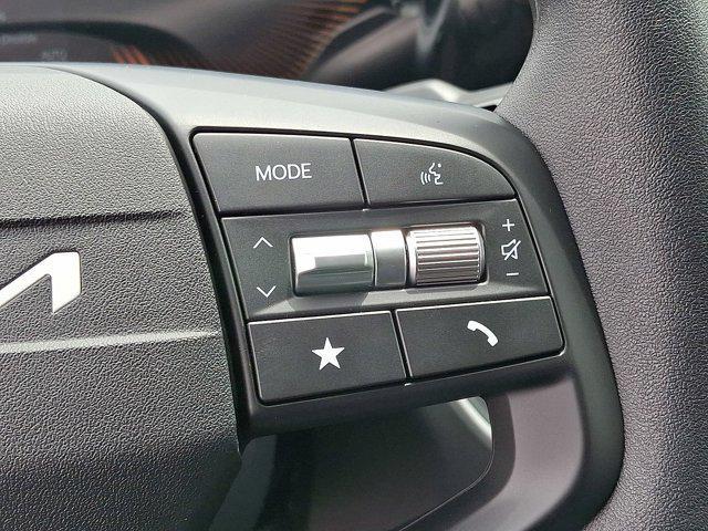 new 2025 Kia K4 car, priced at $25,085