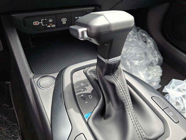 new 2025 Kia K4 car, priced at $25,085
