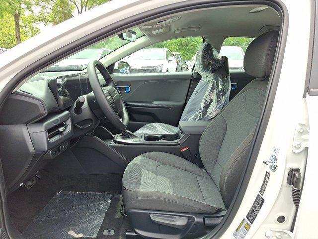 new 2025 Kia K4 car, priced at $25,085