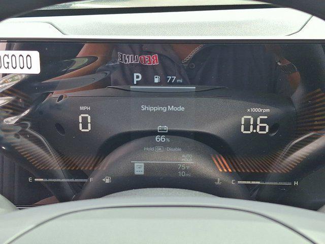 new 2025 Kia K4 car, priced at $25,085