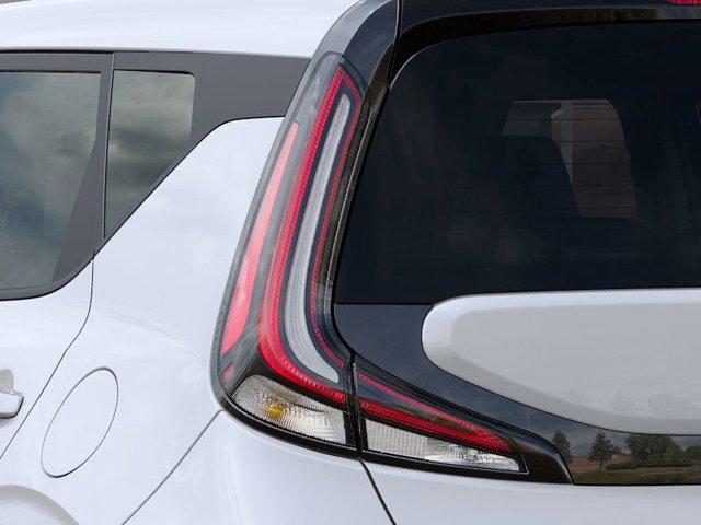 new 2025 Kia Soul car, priced at $28,405