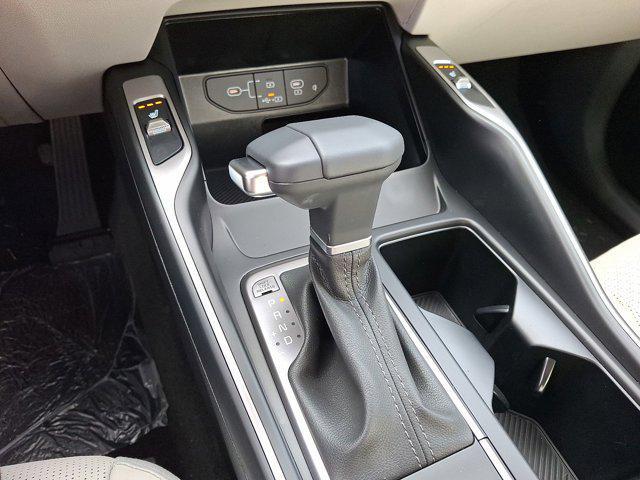 new 2025 Kia Sorento car, priced at $40,575