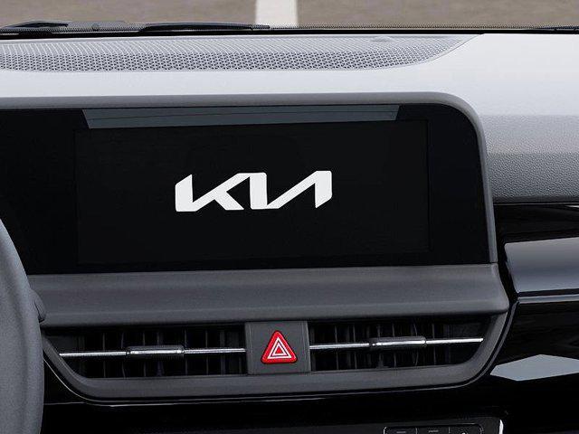 new 2025 Kia Seltos car, priced at $29,355