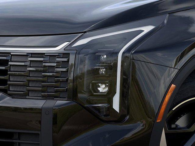 new 2026 Kia Sportage car, priced at $34,310