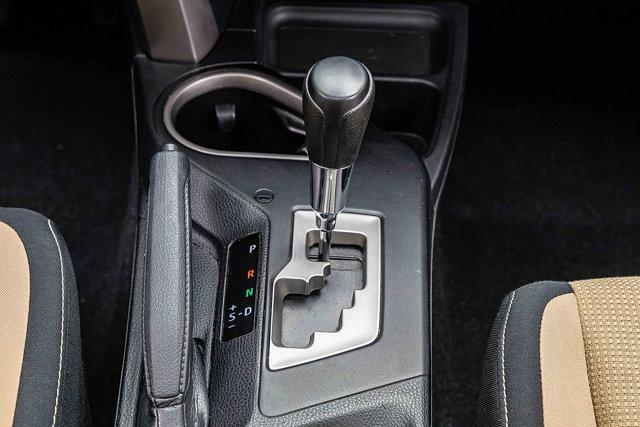 used 2017 Toyota RAV4 car, priced at $18,879