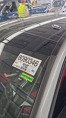 used 2023 Mercedes-Benz AMG C 43 car