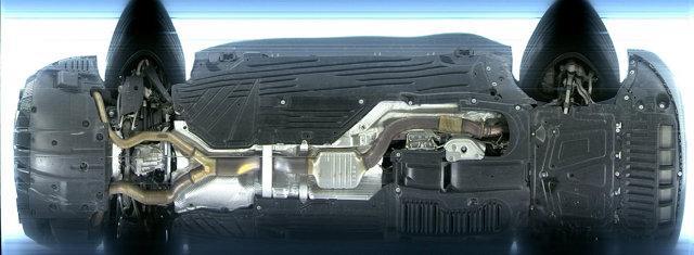 used 2023 Mercedes-Benz AMG C 43 car