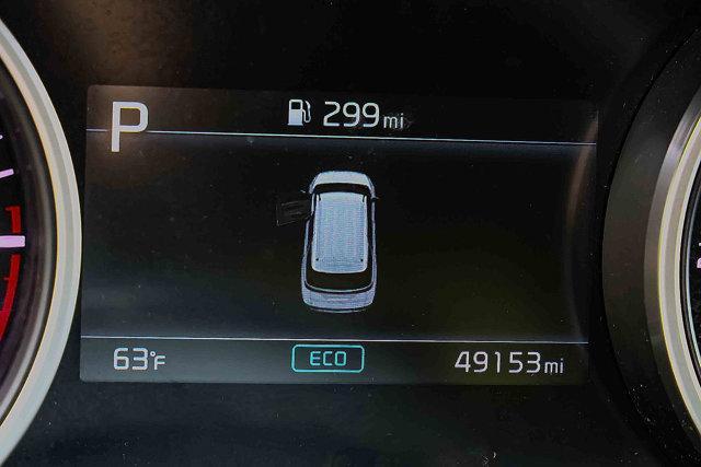 used 2023 Kia Carnival car, priced at $27,495