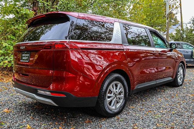 used 2023 Kia Carnival car, priced at $27,495