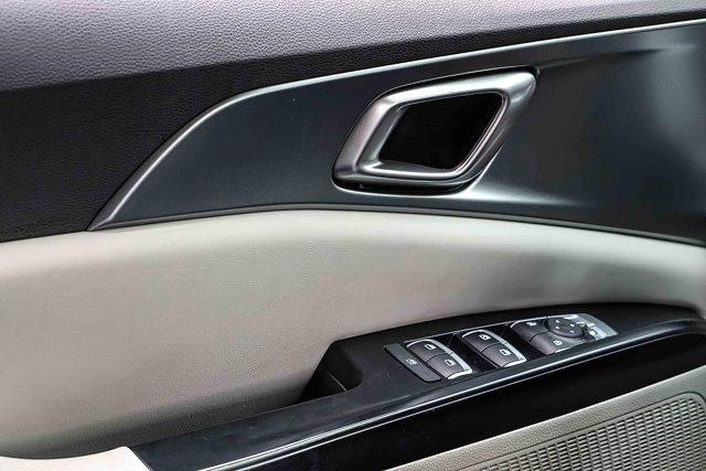 used 2023 Kia Carnival car, priced at $27,495