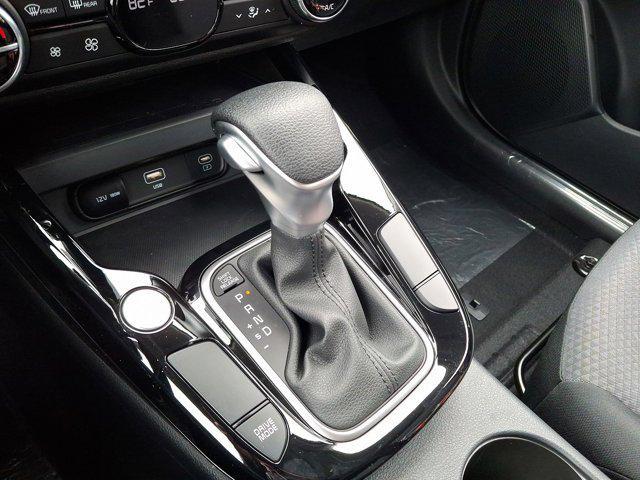 new 2025 Kia Soul car, priced at $24,905