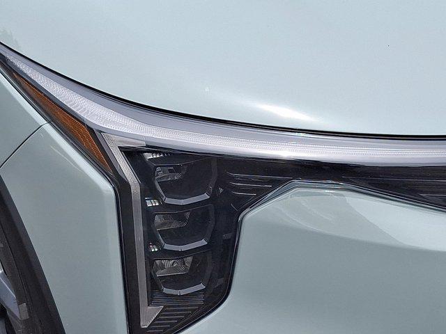 new 2025 Kia K4 car, priced at $24,415